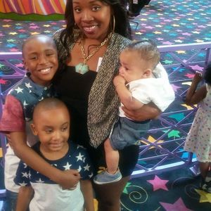 Meet your Posher, Tiffany